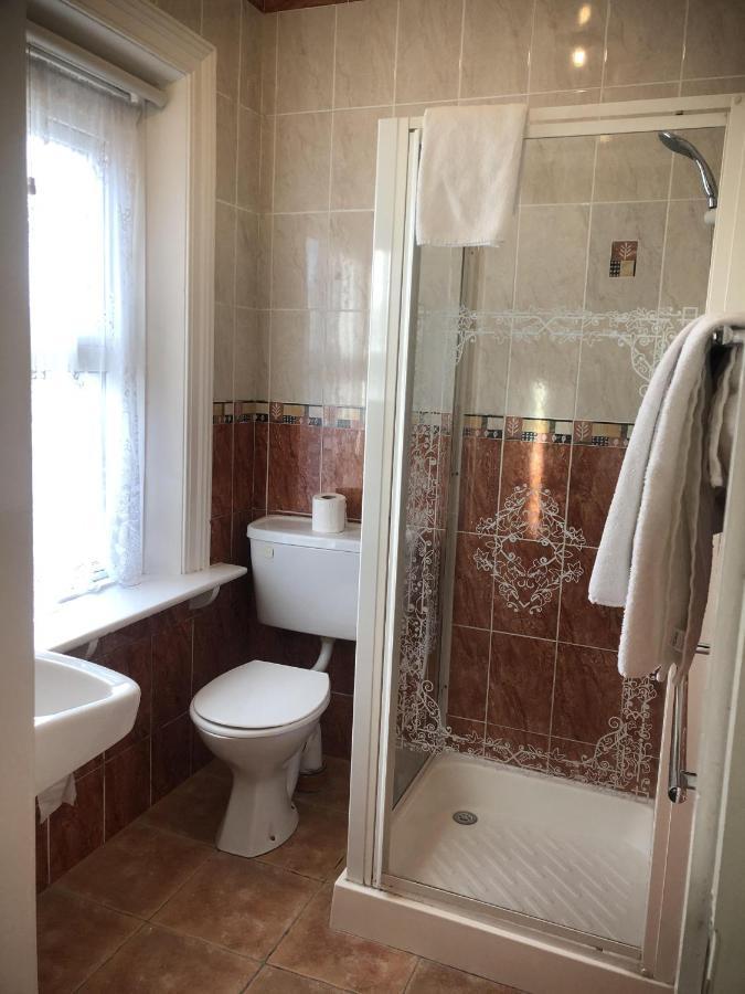 Roseville Lodge B&B Drogheda Quarto foto