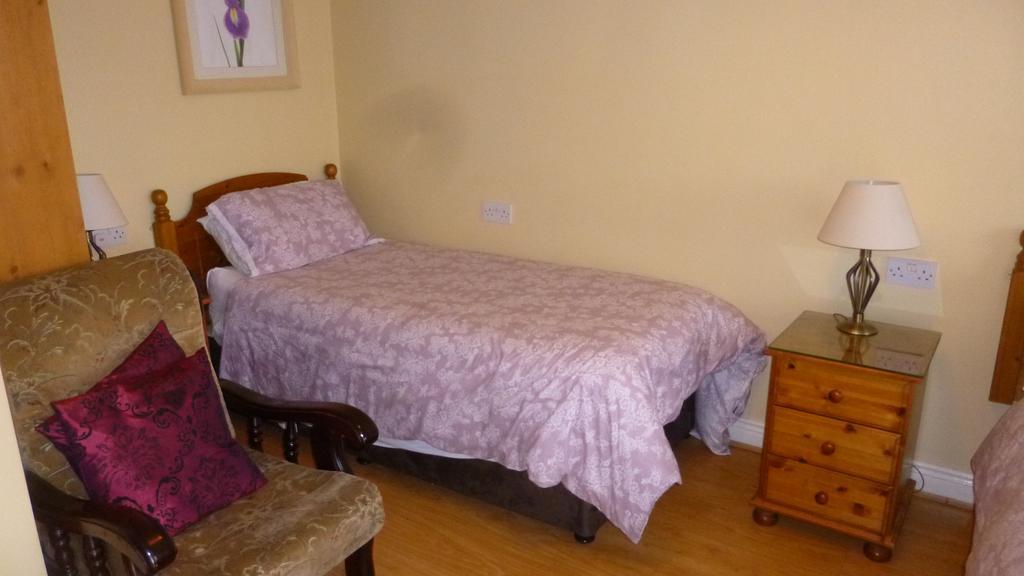 Roseville Lodge B&B Drogheda Quarto foto