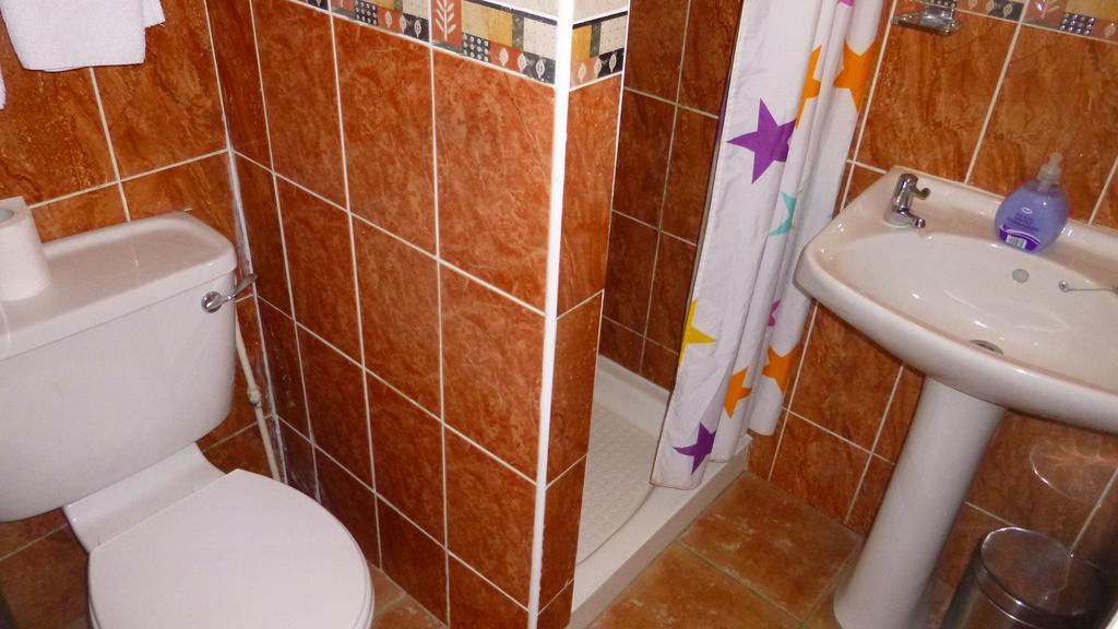 Roseville Lodge B&B Drogheda Quarto foto